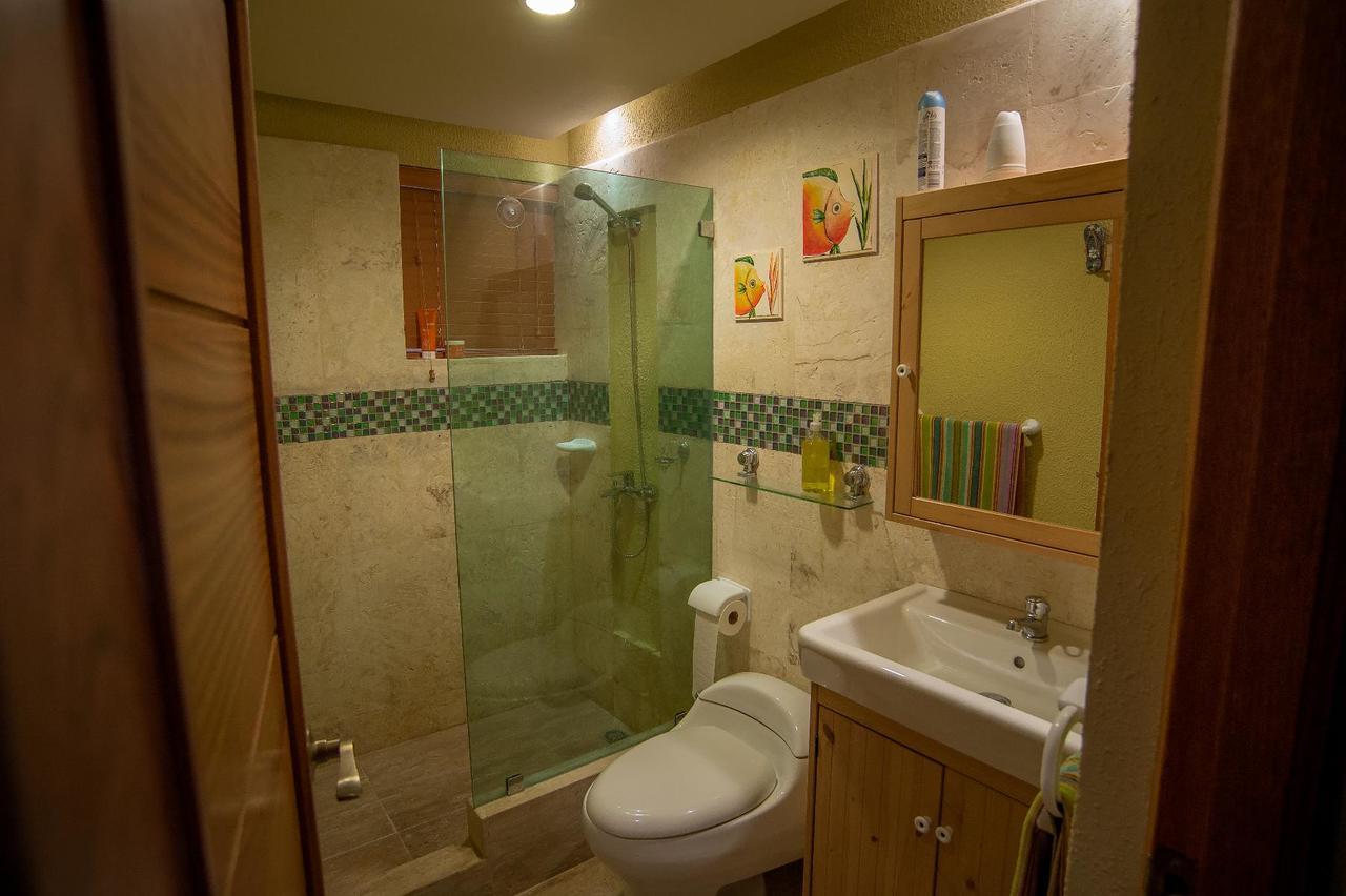 Apartmán Luxury Apartament Monkey Banana, Bavaro Punta Cana Exteriér fotografie
