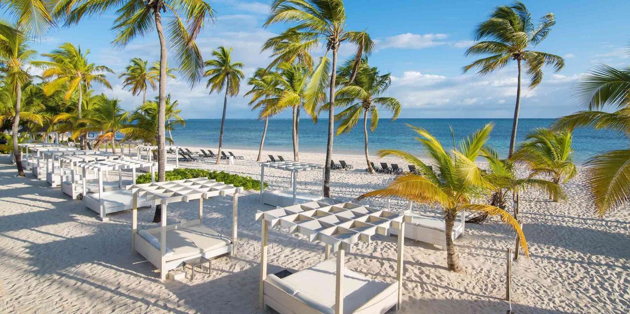 Apartmán Luxury Apartament Monkey Banana, Bavaro Punta Cana Exteriér fotografie