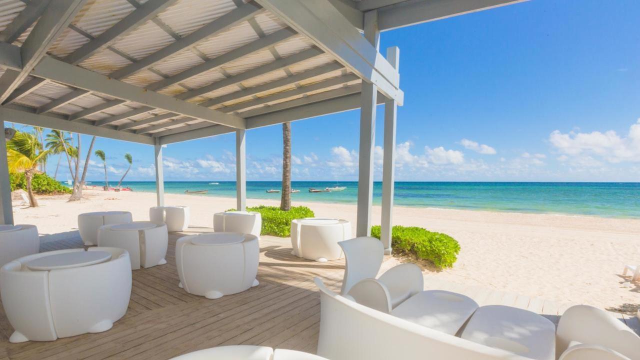 Apartmán Luxury Apartament Monkey Banana, Bavaro Punta Cana Exteriér fotografie