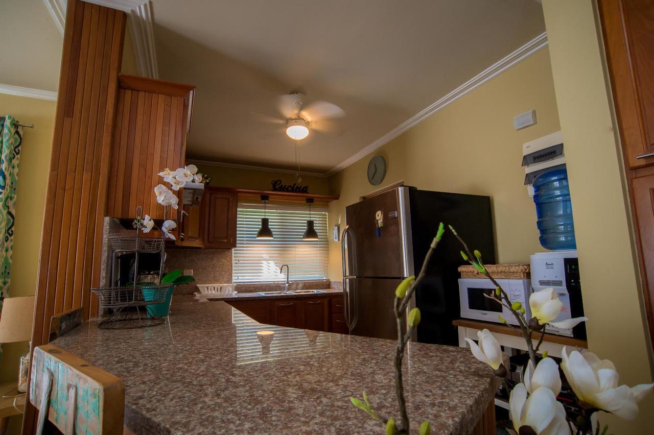 Apartmán Luxury Apartament Monkey Banana, Bavaro Punta Cana Exteriér fotografie
