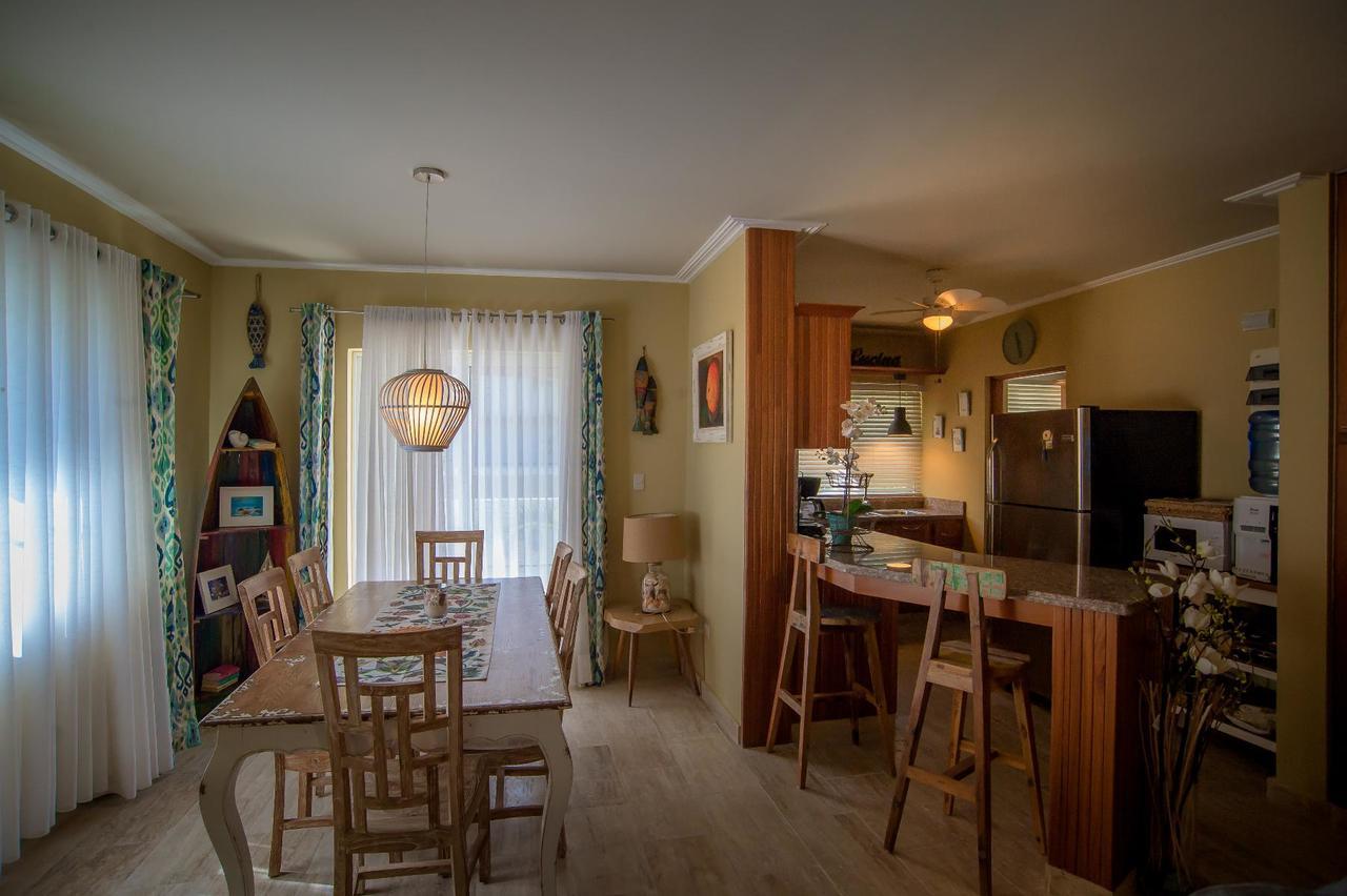 Apartmán Luxury Apartament Monkey Banana, Bavaro Punta Cana Exteriér fotografie