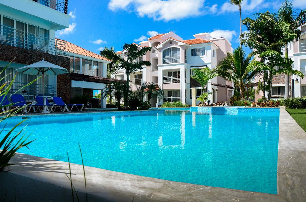 Apartmán Luxury Apartament Monkey Banana, Bavaro Punta Cana Exteriér fotografie